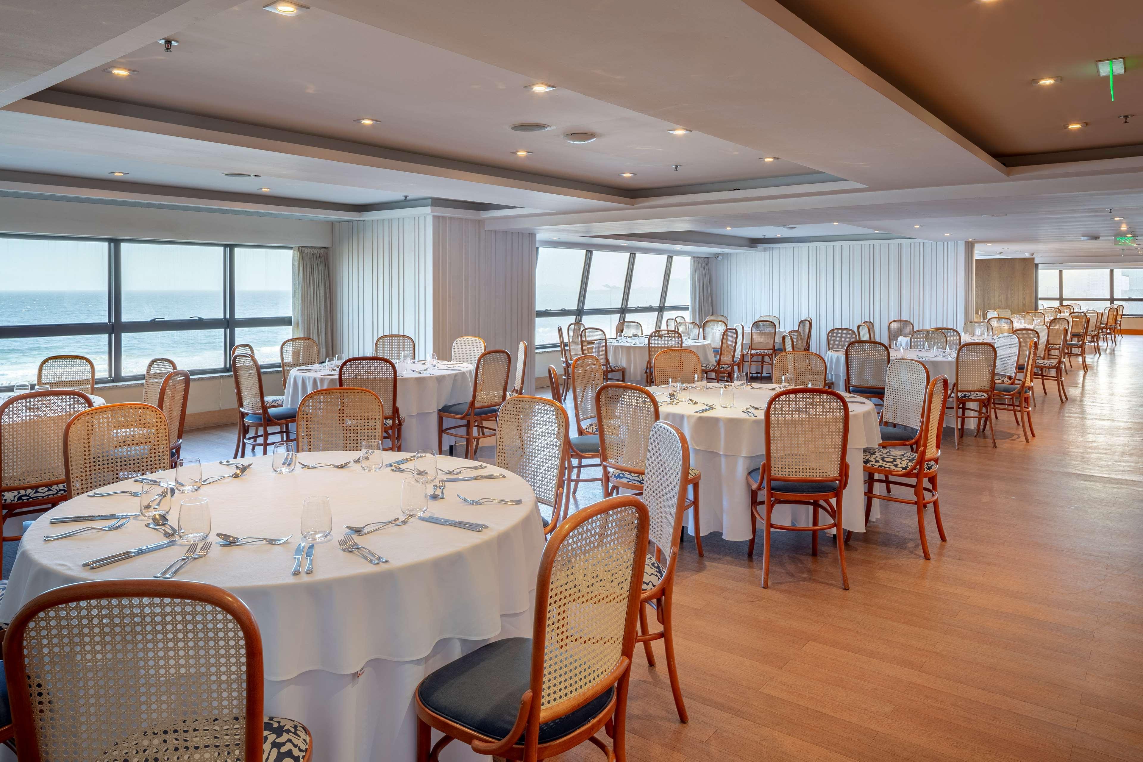 Hilton Copacabana Rio De Janeiro Luaran gambar The ballroom