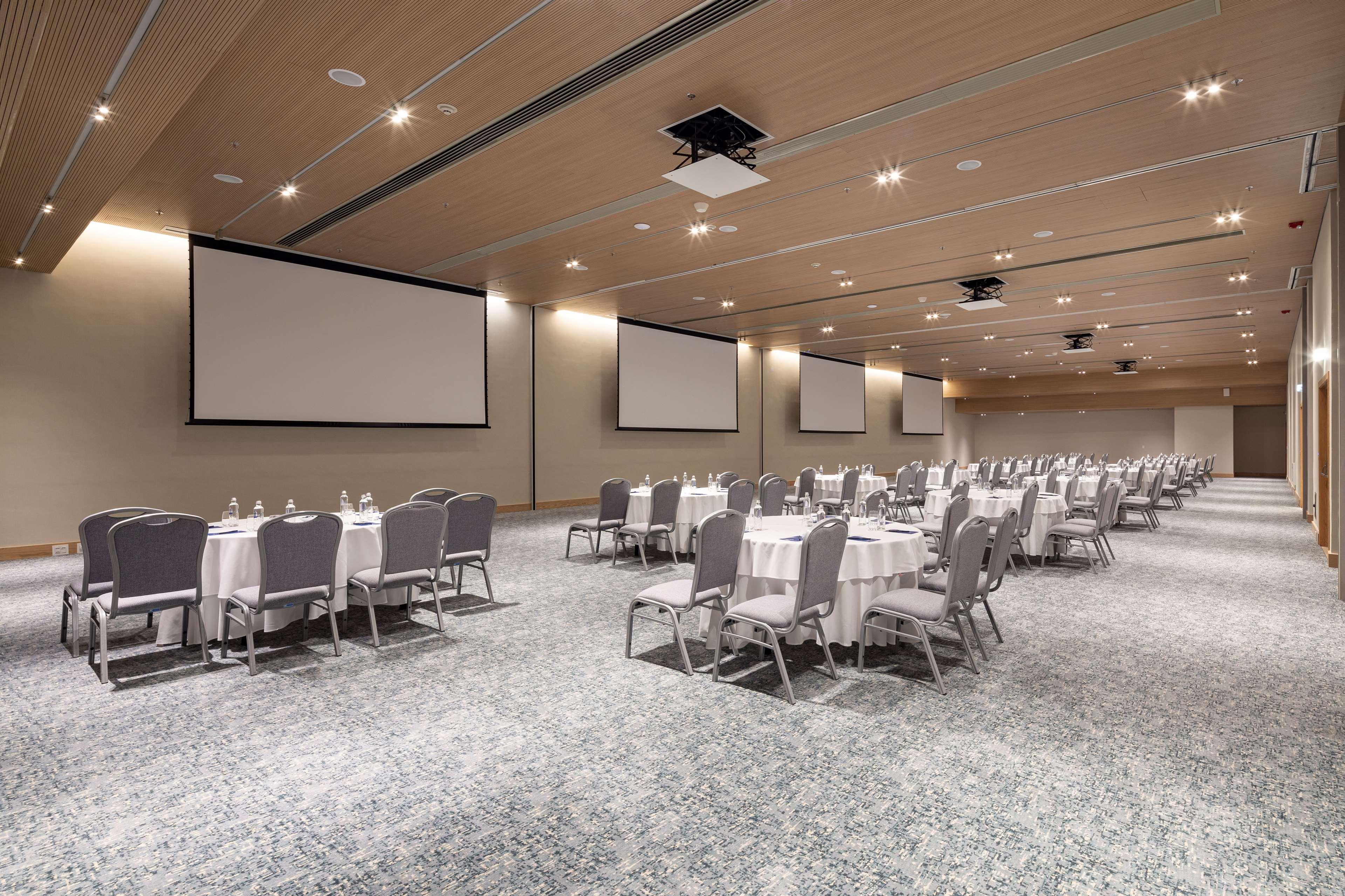 Hilton Copacabana Rio De Janeiro Luaran gambar The Grand Ballroom