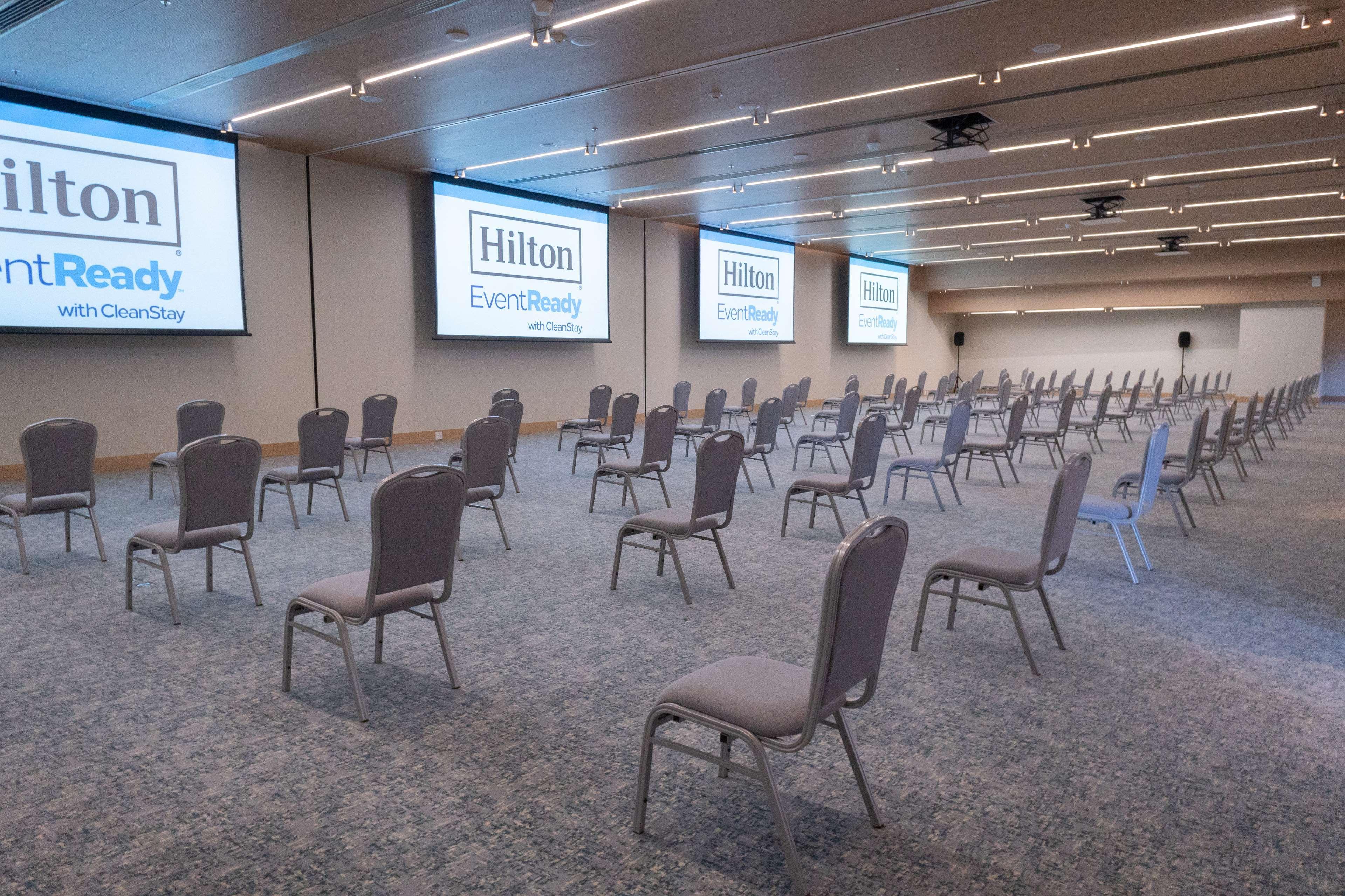 Hilton Copacabana Rio De Janeiro Luaran gambar Hilton London Heathrow