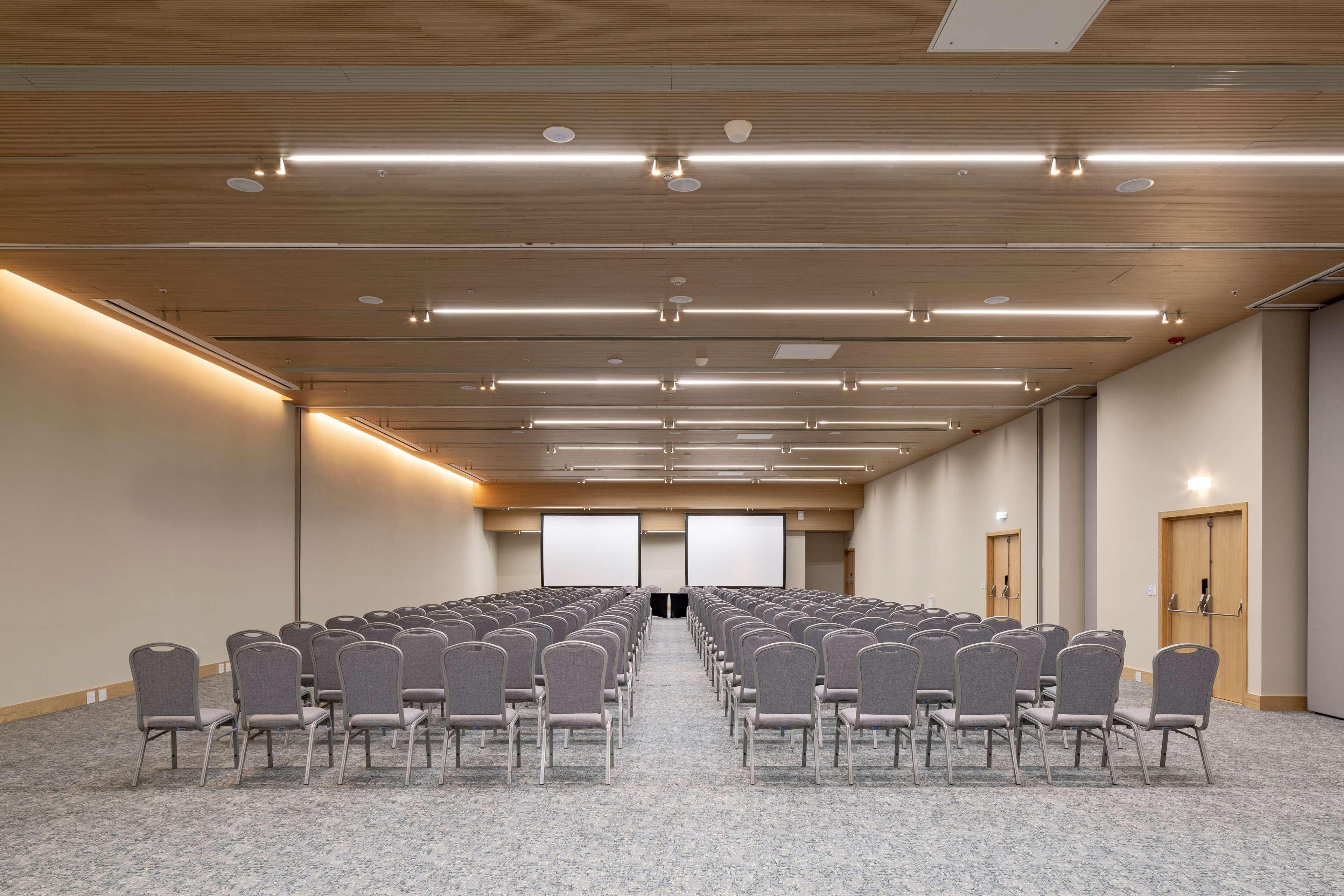 Hilton Copacabana Rio De Janeiro Luaran gambar The main conference room