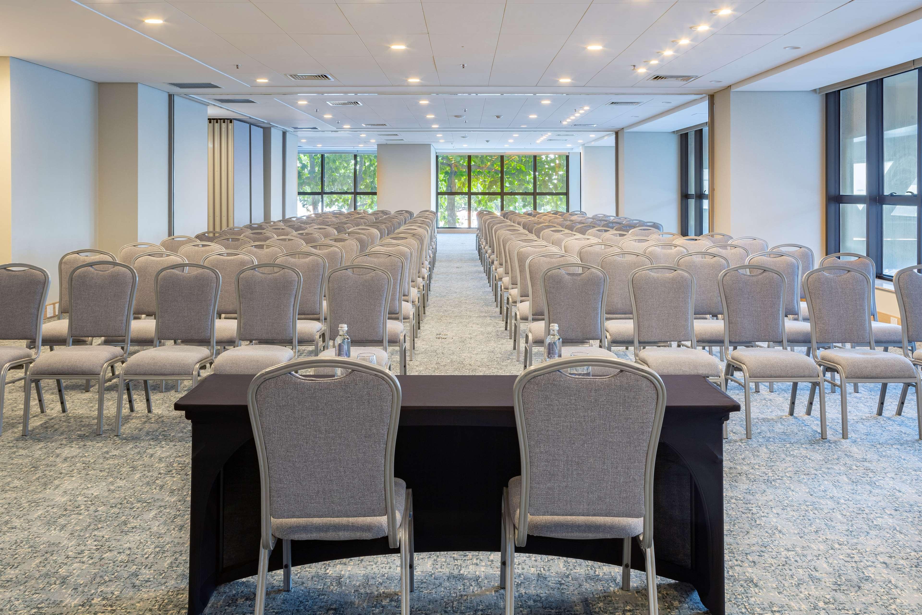 Hilton Copacabana Rio De Janeiro Luaran gambar Meeting room